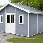 EverGrove Luxe Storage Cabin