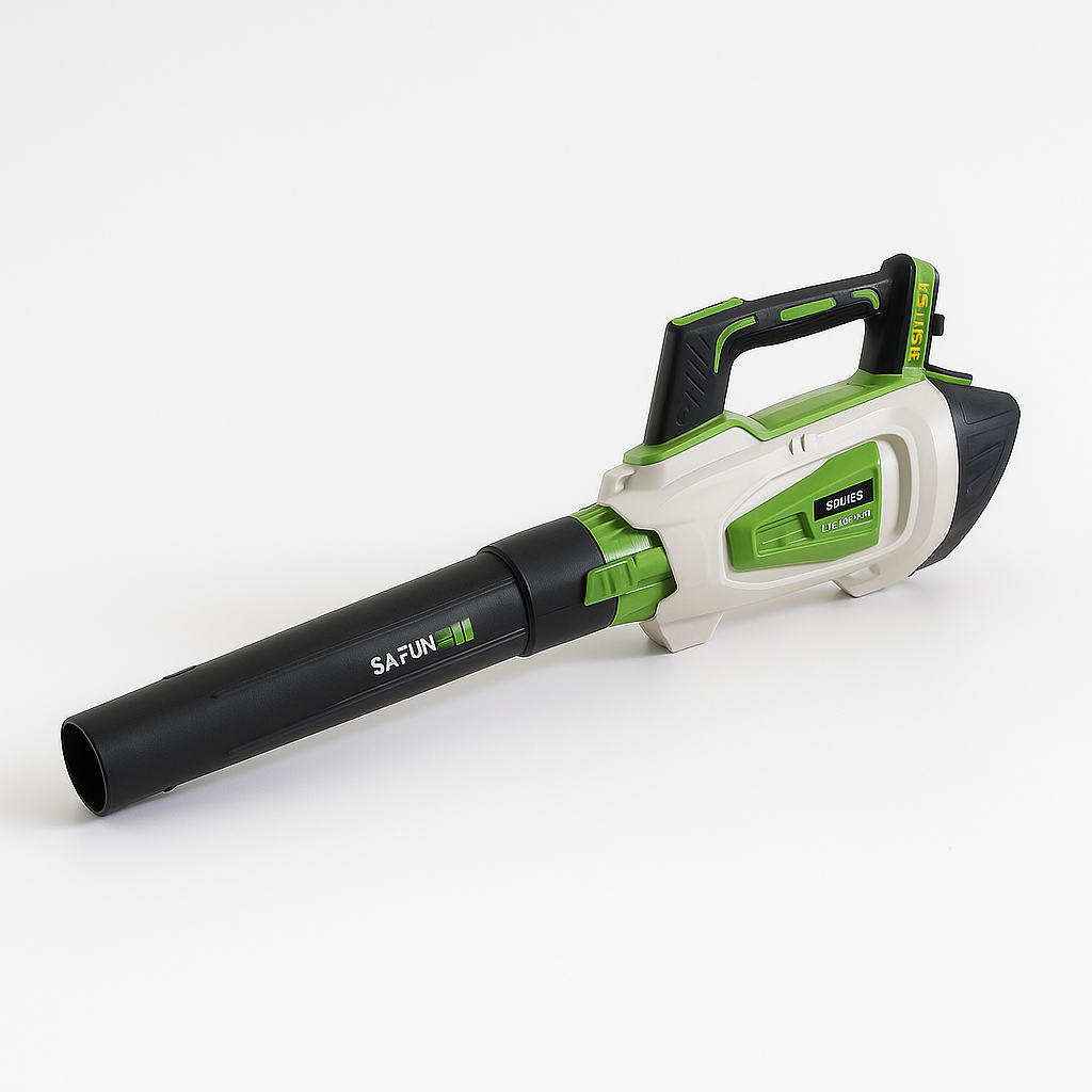 Safun VoltStorm 580 56V Cordless Leaf Blower