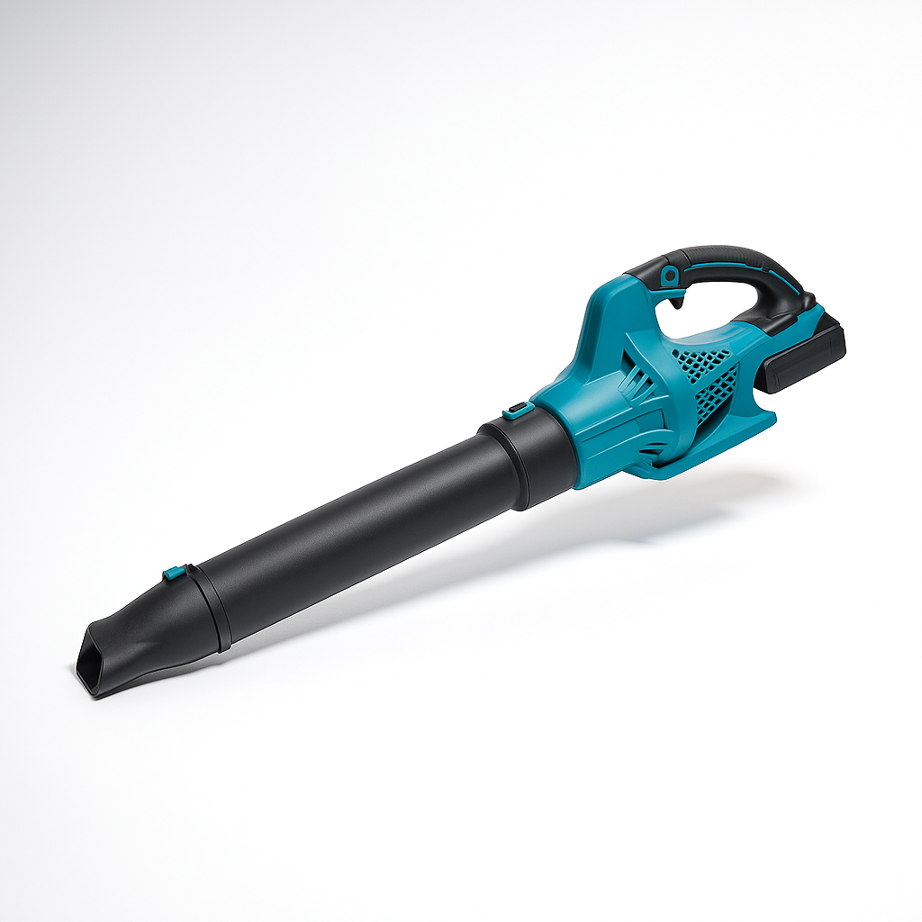 BlueForge BreezeMax 20V Compact Leaf Blower