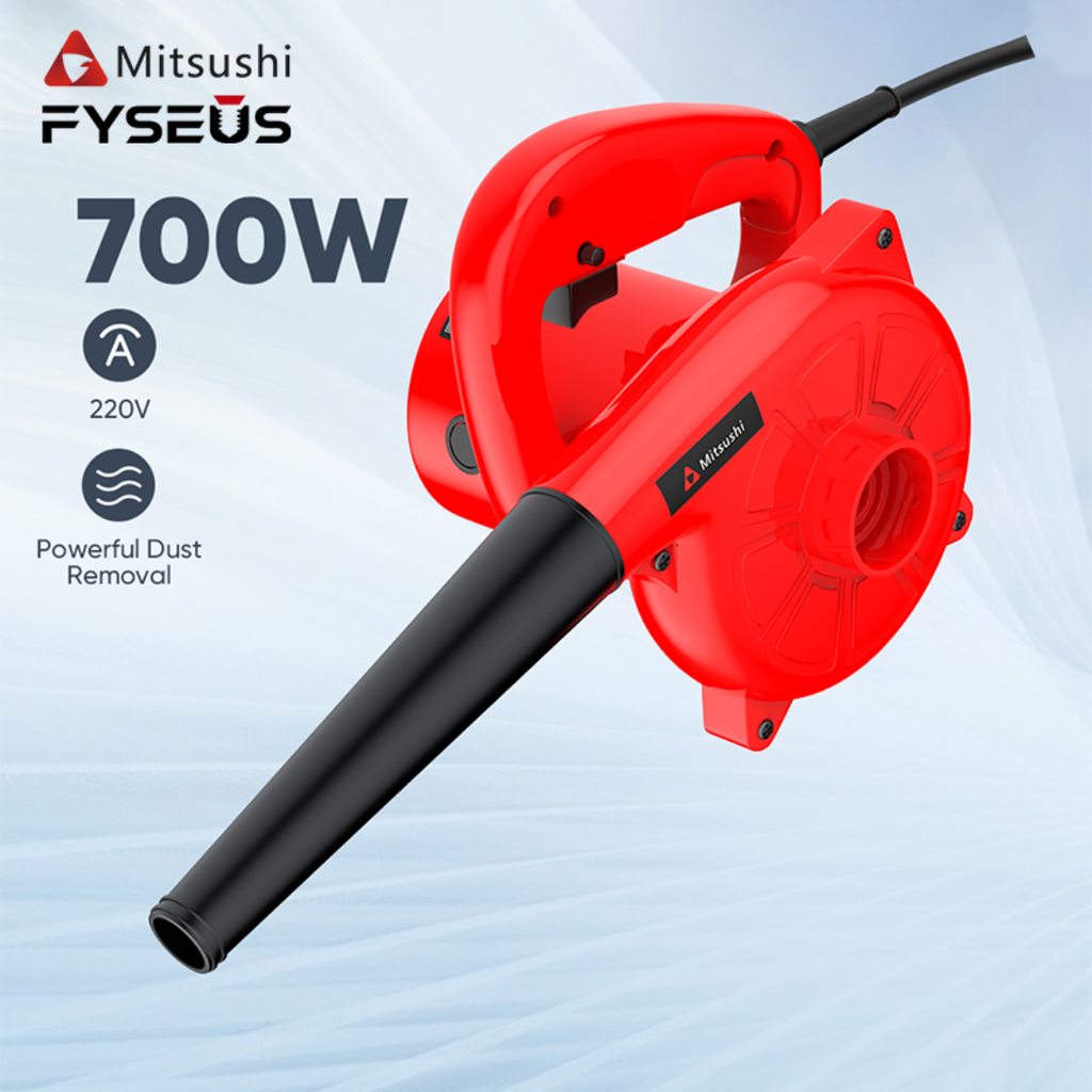 CycloJet 500 Corded Blower