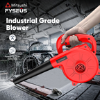 CycloJet 500 Corded Blower