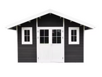 EverGrove Luxe Storage Cabin