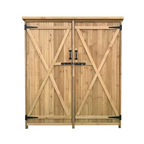 Oakridge Heritage Cedar Outdoor Cabinet