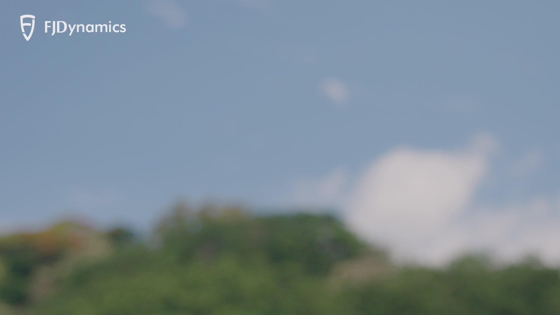 FJD FRX Robotic Mower – Commercial Autonomous Lawn Mower